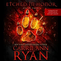Etched Honor