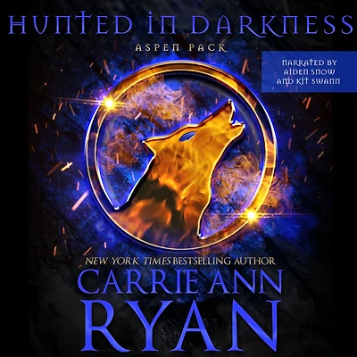 Hunted Darkness
