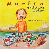 Martin Brilliant Color