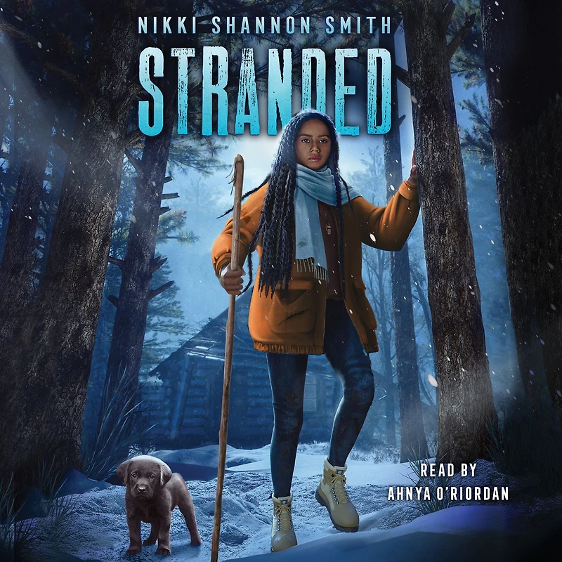 Stranded (Shell Harbor Mermaids, #1)