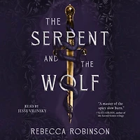 the Serpent and Wolf