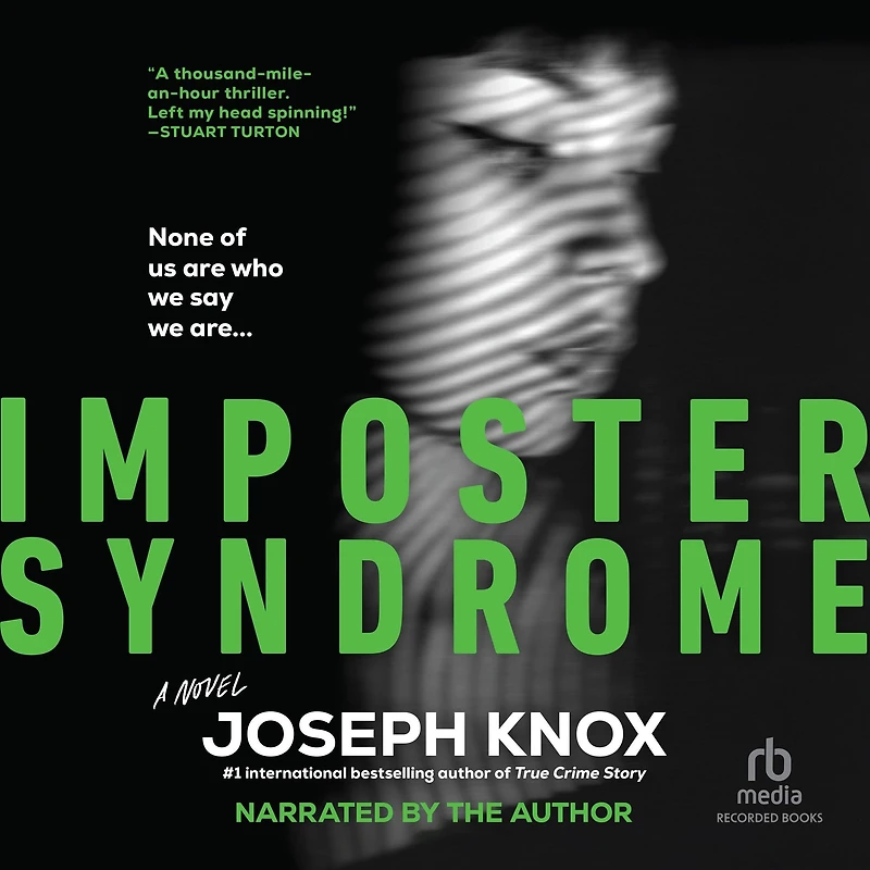 Imposter Syndrome: A Novel