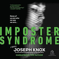 Imposter Syndrome: A Novel