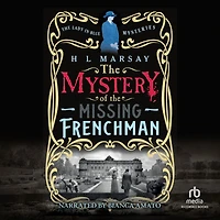 the Mystery of Missing Frenchman