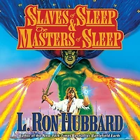 Slaves of Sleep & The Masters