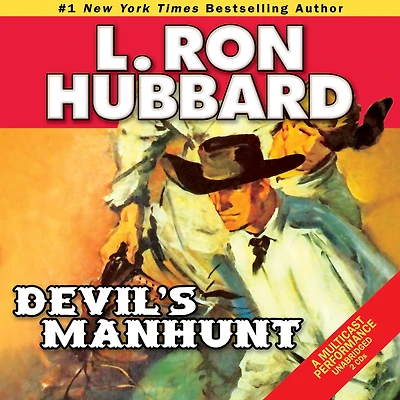 Devil's Manhunt
