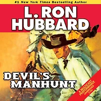 Devil's Manhunt