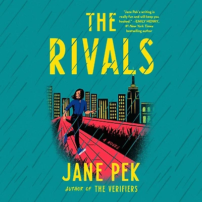 The Rivals: A Novel