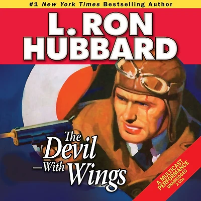 The Devil - With Wings