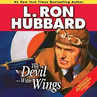 The Devil - With Wings