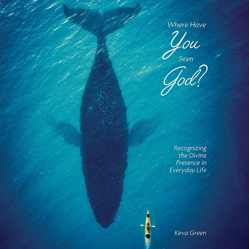 Where Have You Seen God?: Recognizing the Divine Presence Everyday Life