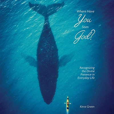 Where Have You Seen God?: Recognizing the Divine Presence Everyday Life