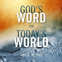 God's Word for Today's World