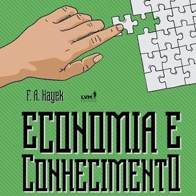 Economia e Conhecimento