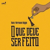 O Que Deve ser Feito