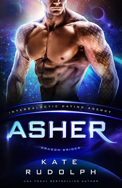 Asher: Intergalactic Dating Agency