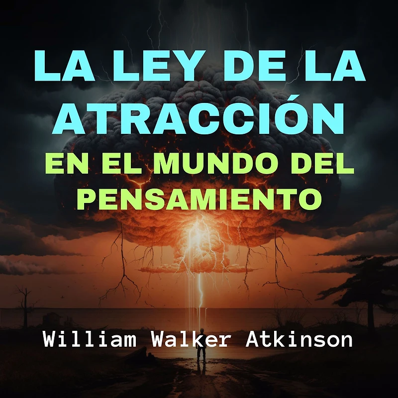 La Ley de la Atracción en el Mundo del Pensamiento