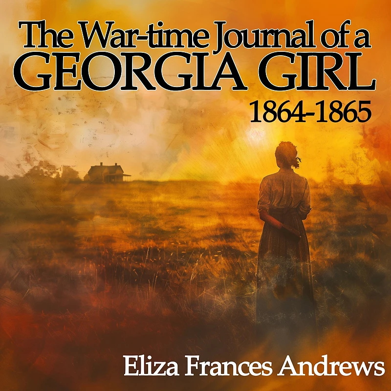 The War-Time Journal of a Georgia Girl, 1864-1865