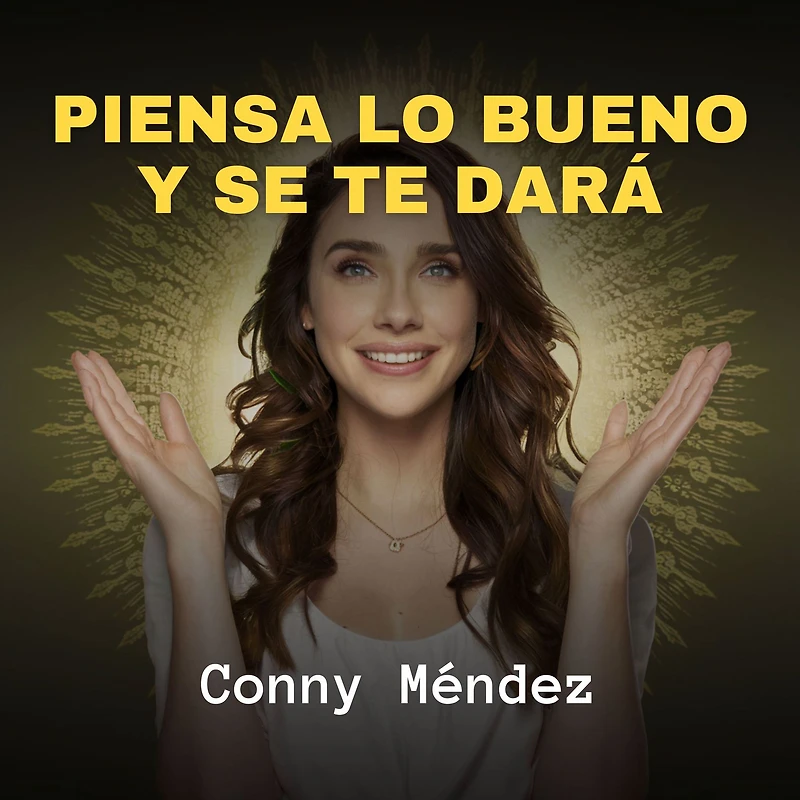 Piensa lo Bueno y se te Dará