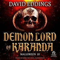 Demon Lord of Karanda