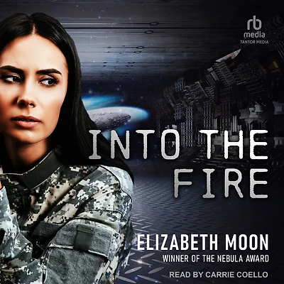 Into the Fire