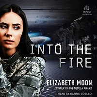 Into the Fire