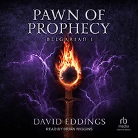 Pawn of Prophecy