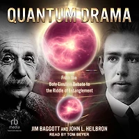 Quantum Drama: From the Bohr-Einstein Debate to Riddle of Entanglement