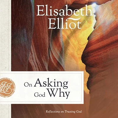 on Asking God Why: And Other Reflections Trusting a Twisted World