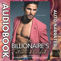 The Billionaire's Fortunate Accident: A Doctor Romance