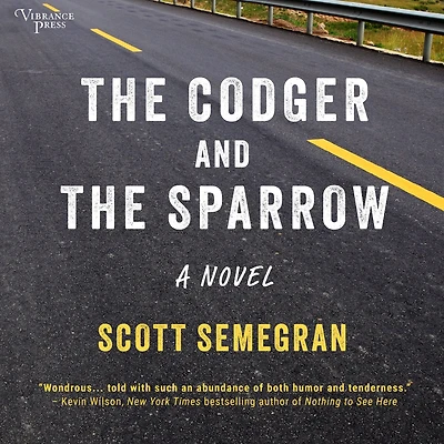 the Codger and Sparrow