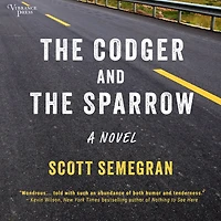the Codger and Sparrow