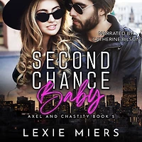 Second Chance Baby