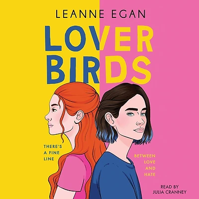 Lover Birds