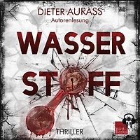 Wasserstoff: Temporeicher und hochaktueller Wissenschafts-Thriller