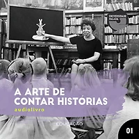 arte de contar histórias, A - Volume 1