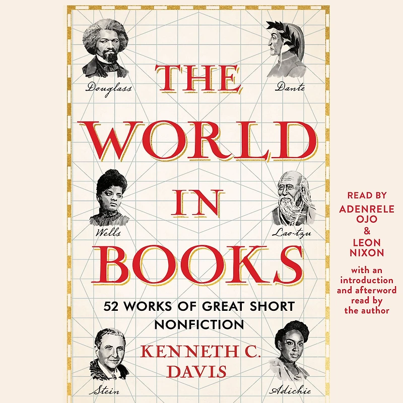The World Books: 52 Works of Great Short Nonfiction