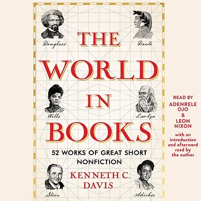 The World Books: 52 Works of Great Short Nonfiction