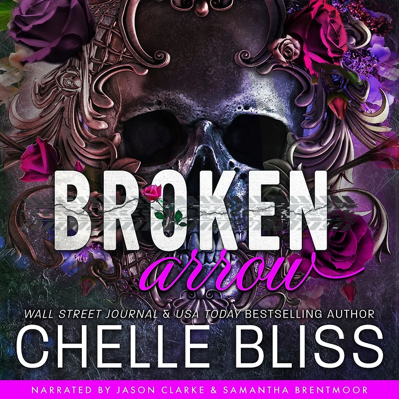 Broken Arrow