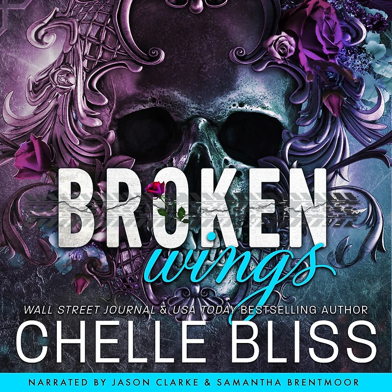 Broken Wings