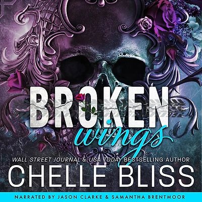 Broken Wings