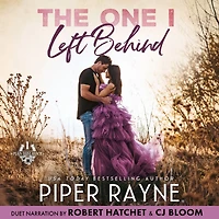 The One I Left Behind