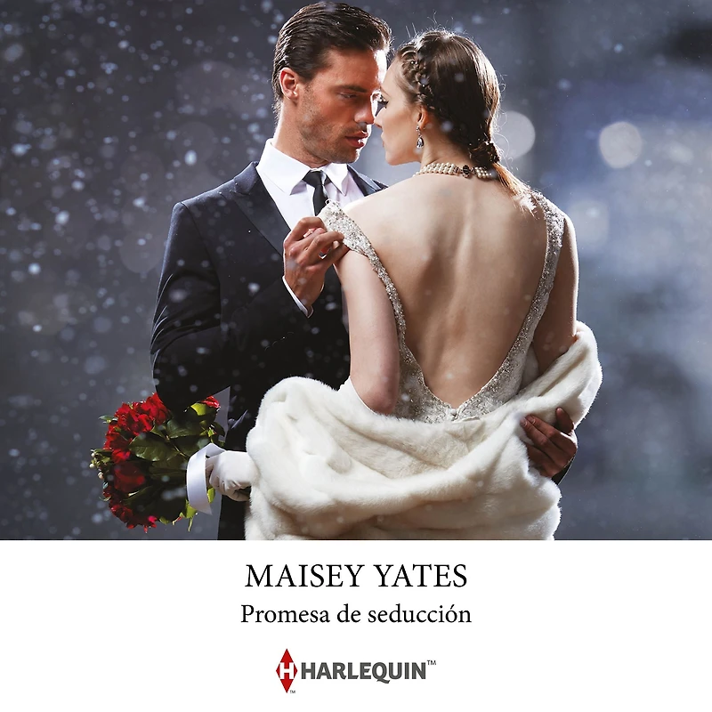Promesa de seducción (A Christmas Vow of Seduction)