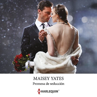 Promesa de seducción (A Christmas Vow of Seduction)
