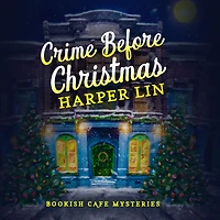 Crime Before Christmas