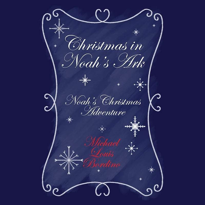 Christmas Noah's Ark