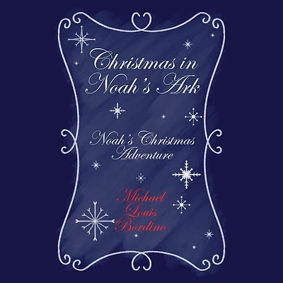 Christmas Noah's Ark