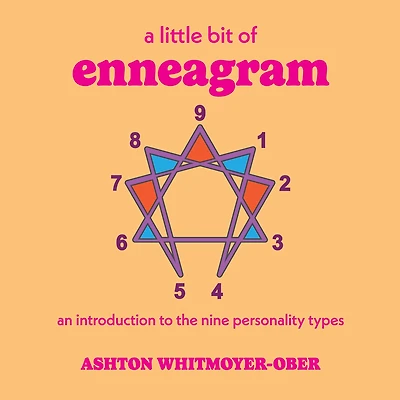 A Little Bit of Enneagram: An Introduction to the Nine Personality Types