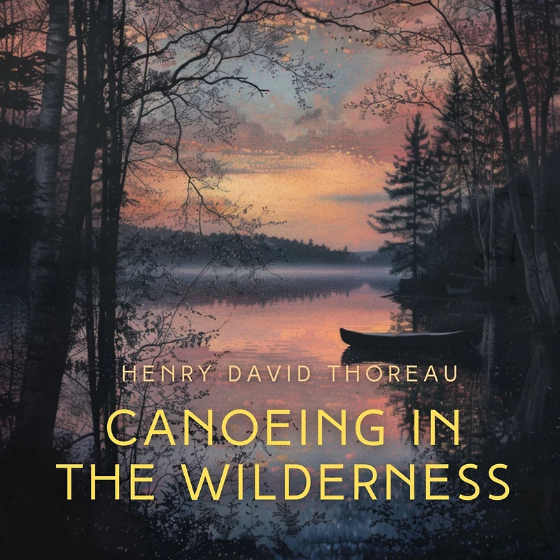 Canoeing the Wilderness (annotated)