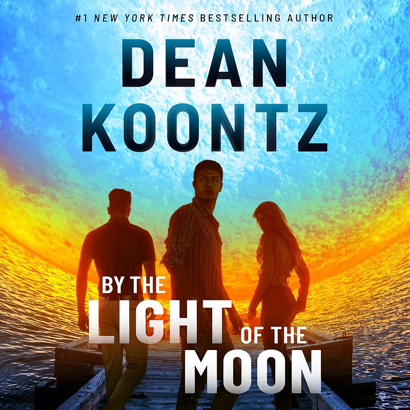 By the Light of Moon: A Novel